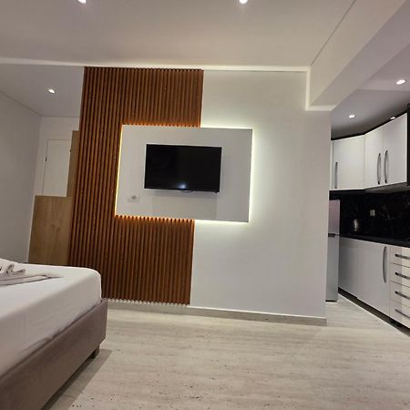 Guesthouse Veliaj كساميل المظهر الخارجي الصورة