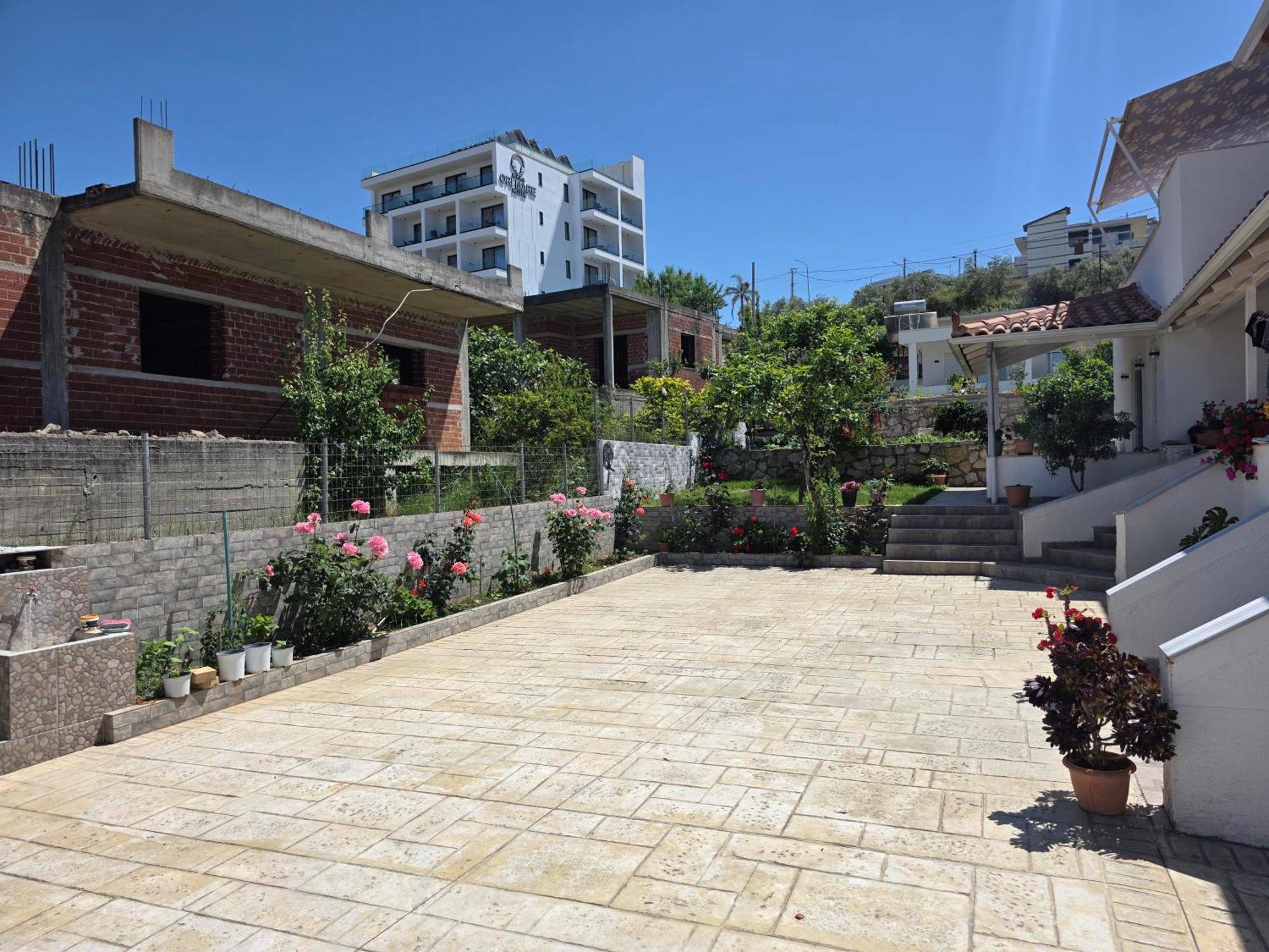 Guesthouse Veliaj كساميل المظهر الخارجي الصورة