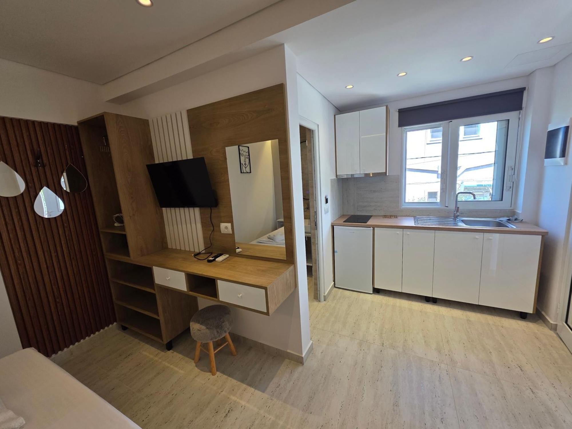 Guesthouse Veliaj كساميل المظهر الخارجي الصورة