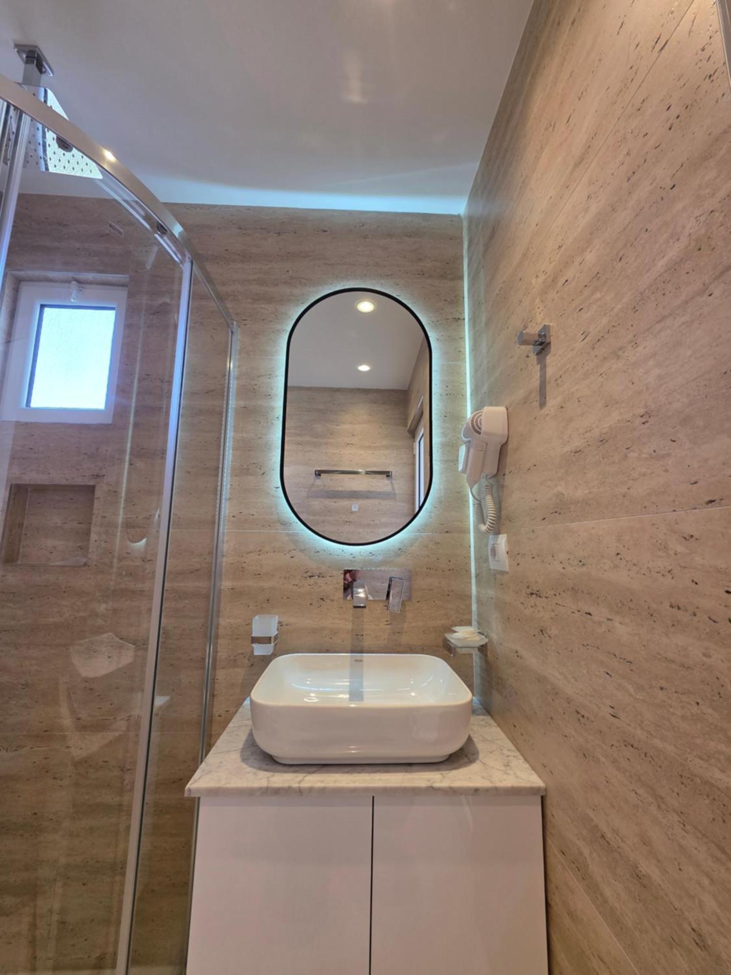 Guesthouse Veliaj كساميل المظهر الخارجي الصورة