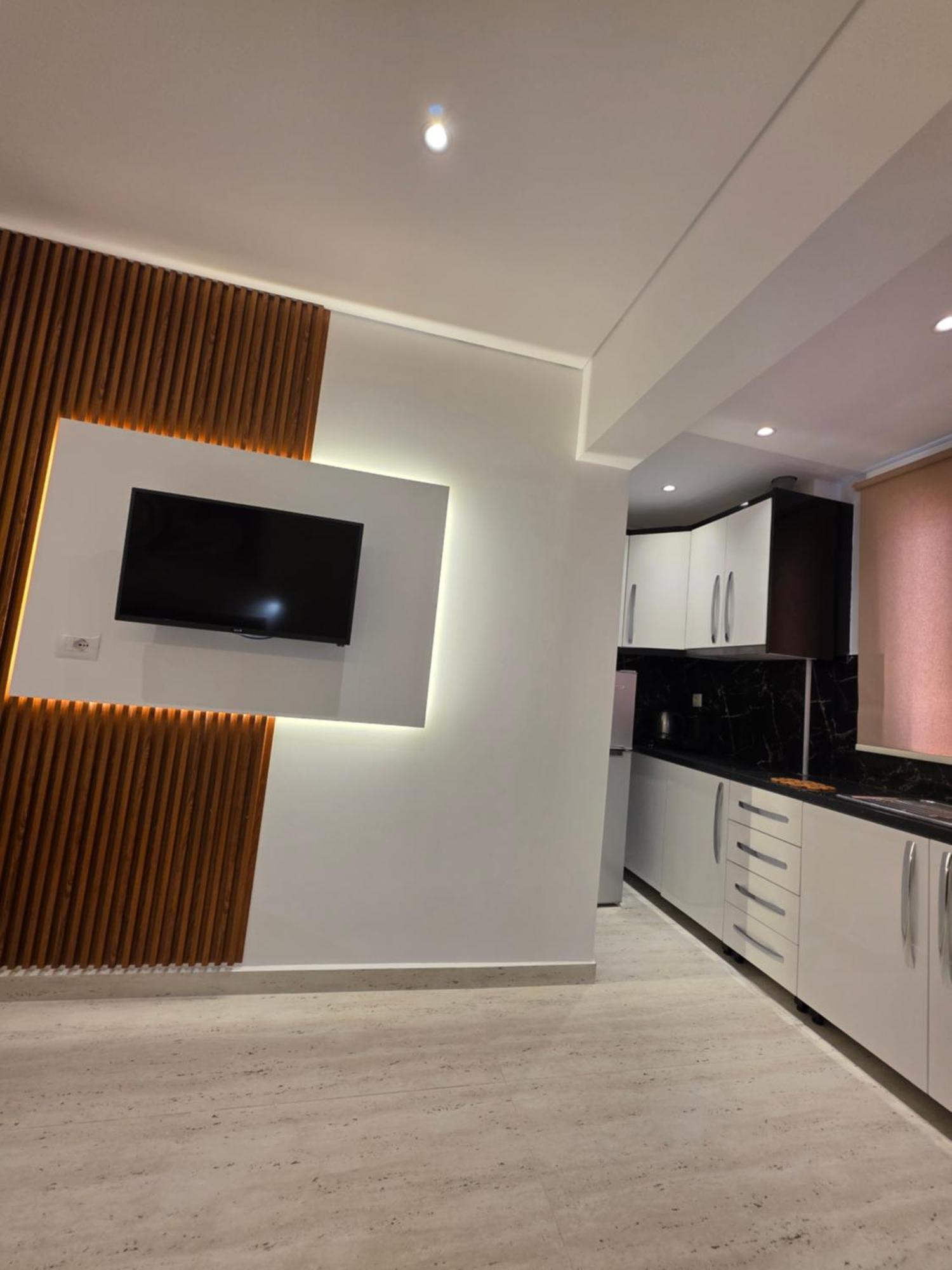 Guesthouse Veliaj كساميل المظهر الخارجي الصورة