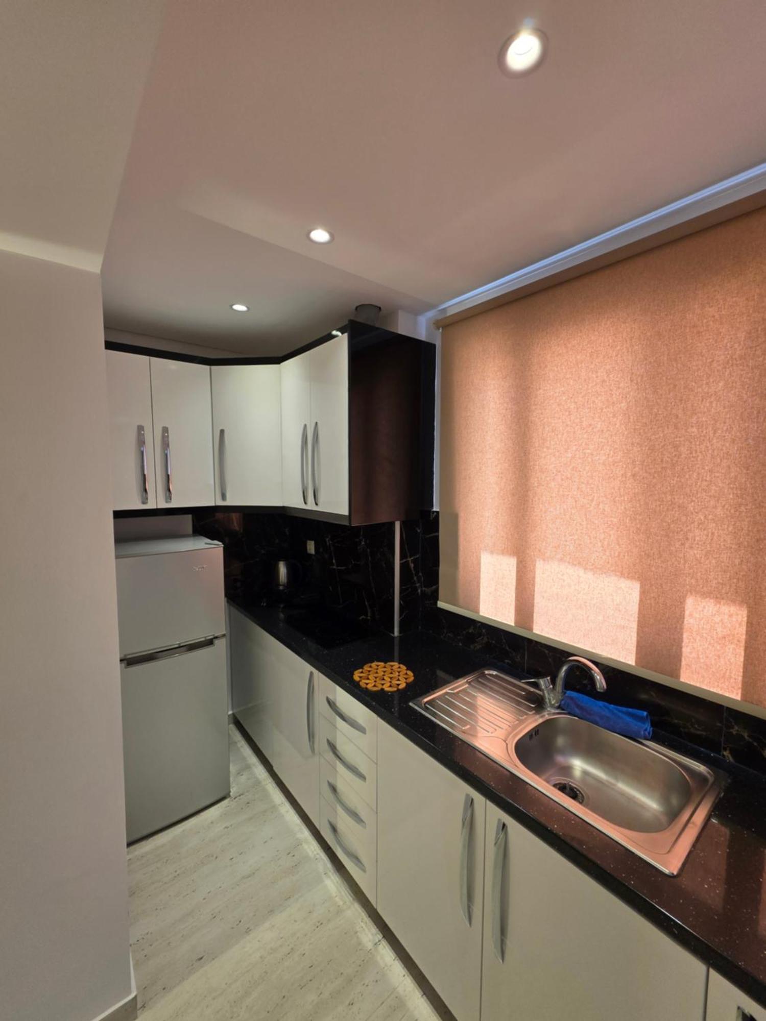 Guesthouse Veliaj كساميل المظهر الخارجي الصورة