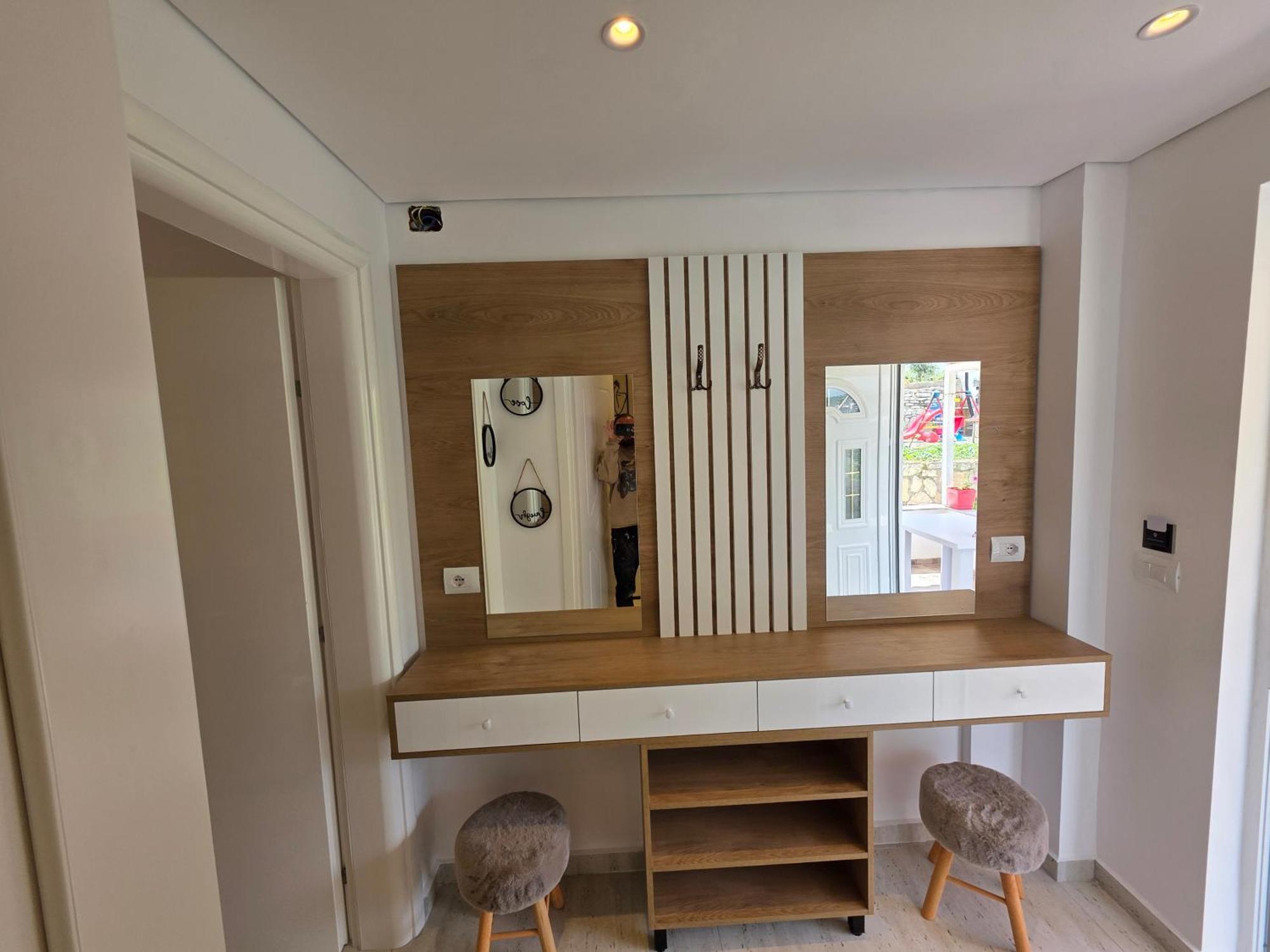 Guesthouse Veliaj كساميل المظهر الخارجي الصورة