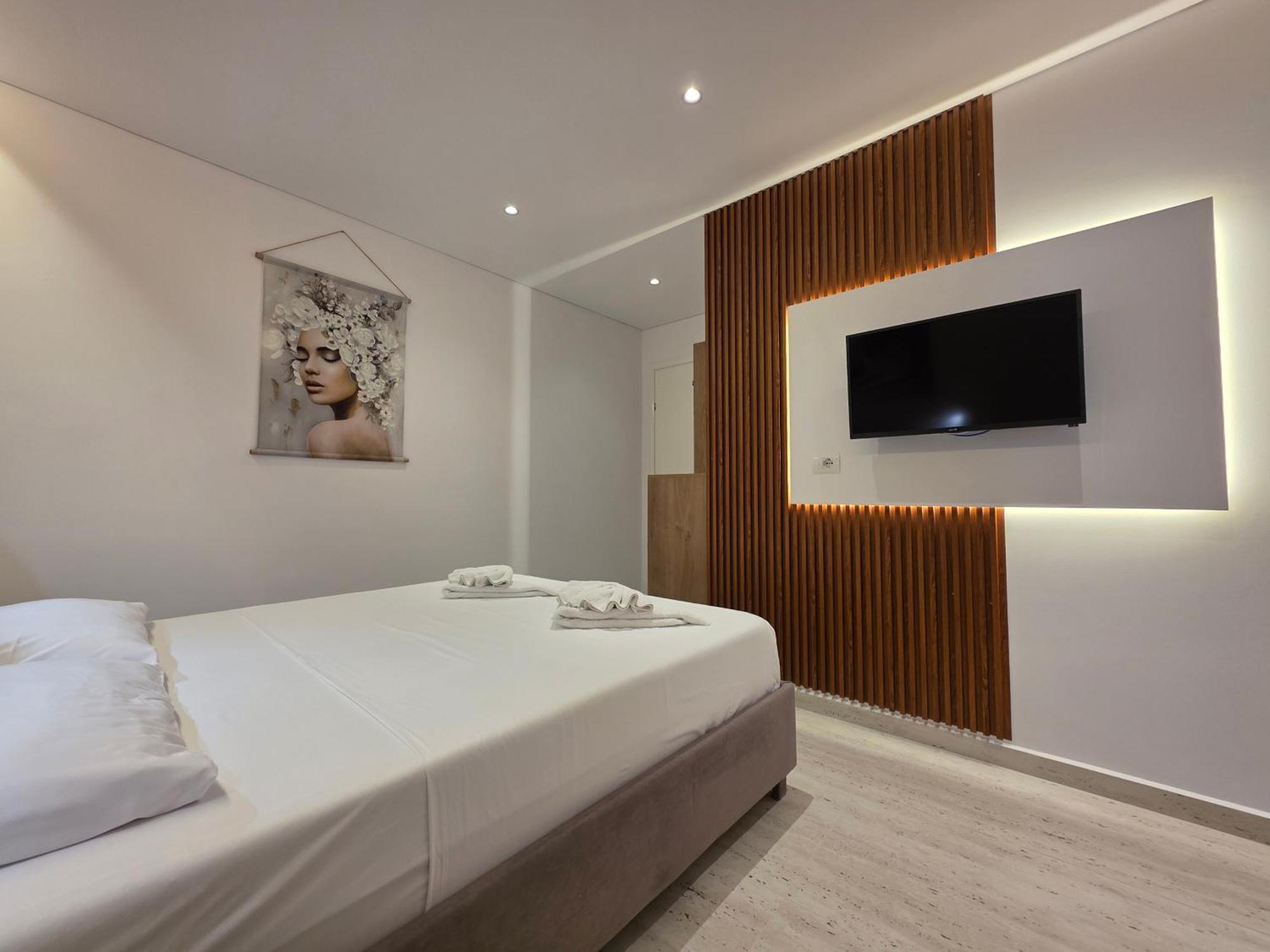 Guesthouse Veliaj كساميل المظهر الخارجي الصورة