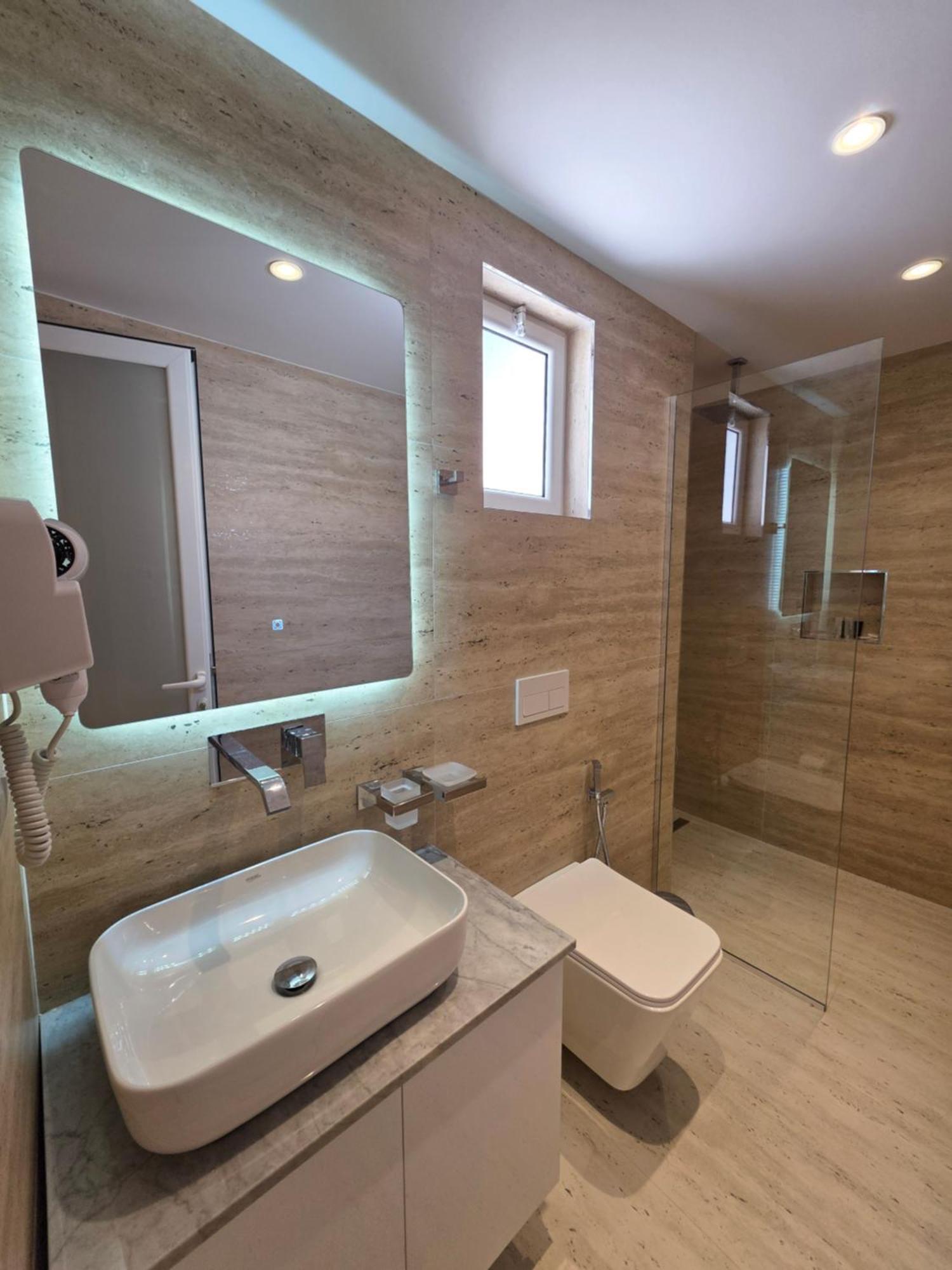 Guesthouse Veliaj كساميل المظهر الخارجي الصورة